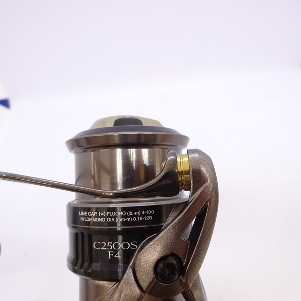 コンプレックスＣＩ４＋Ｃ２５００Ｓ Ｆ４